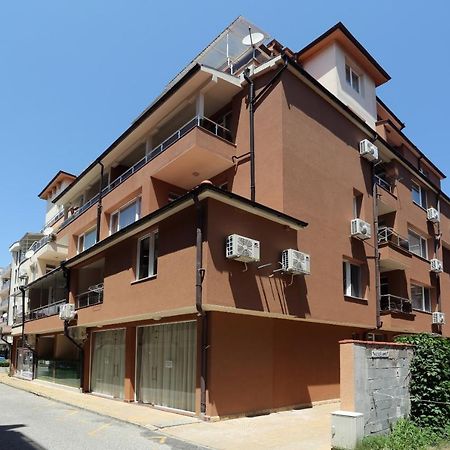 Apartments Dani Gmina Gmina Pomorie Zewnętrze zdjęcie