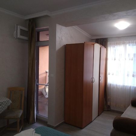 Apartments Dani Gmina Gmina Pomorie Zewnętrze zdjęcie