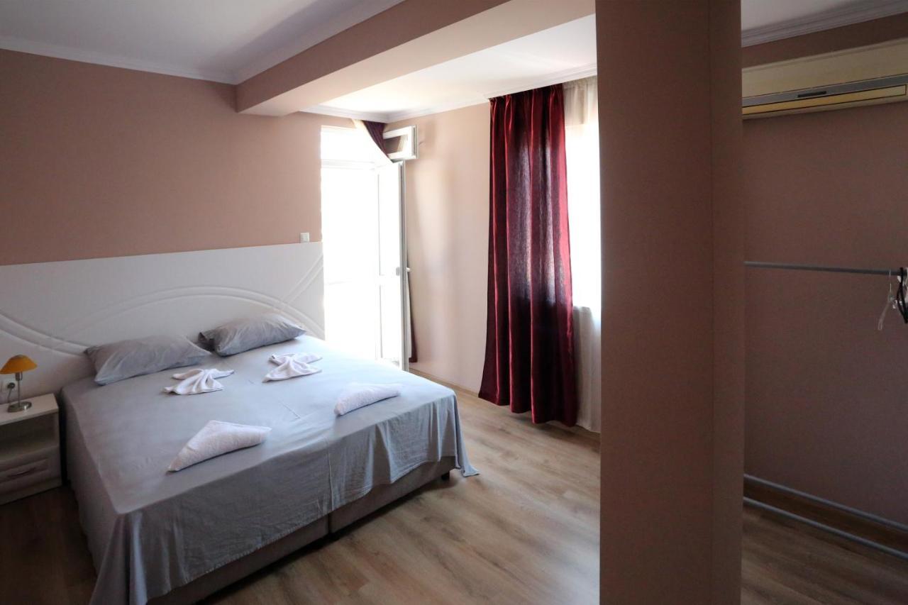 Apartments Dani Gmina Gmina Pomorie Zewnętrze zdjęcie