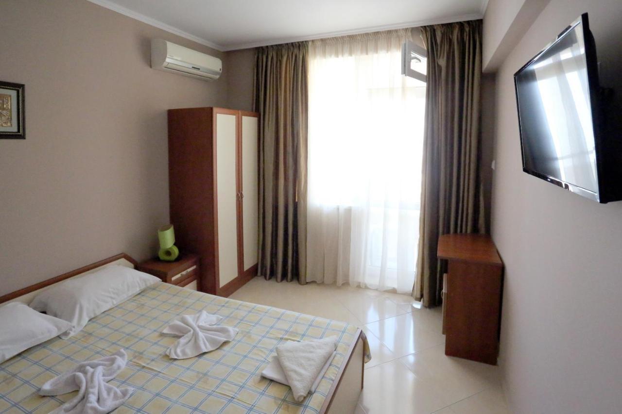 Apartments Dani Gmina Gmina Pomorie Zewnętrze zdjęcie