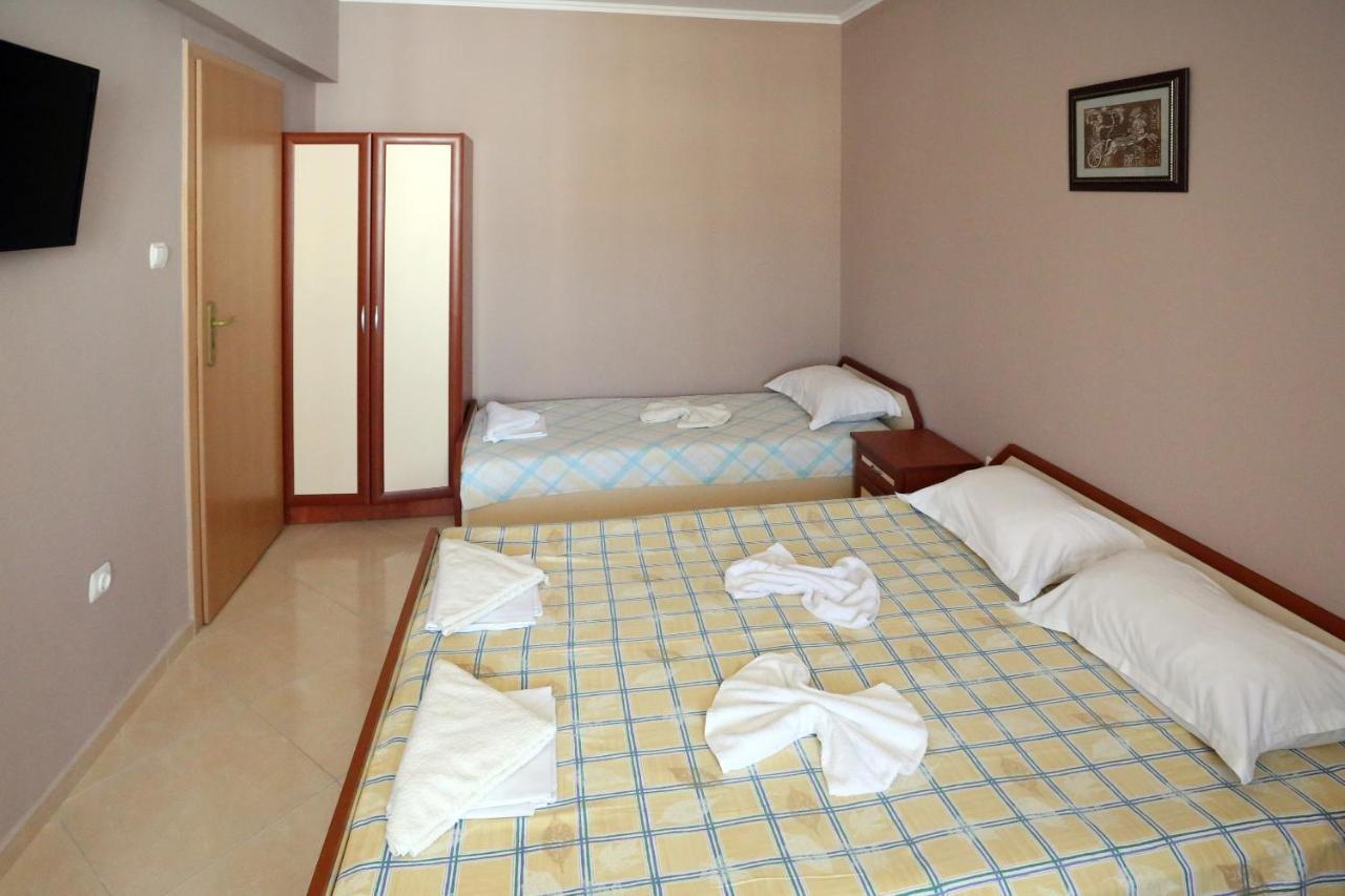 Apartments Dani Gmina Gmina Pomorie Zewnętrze zdjęcie