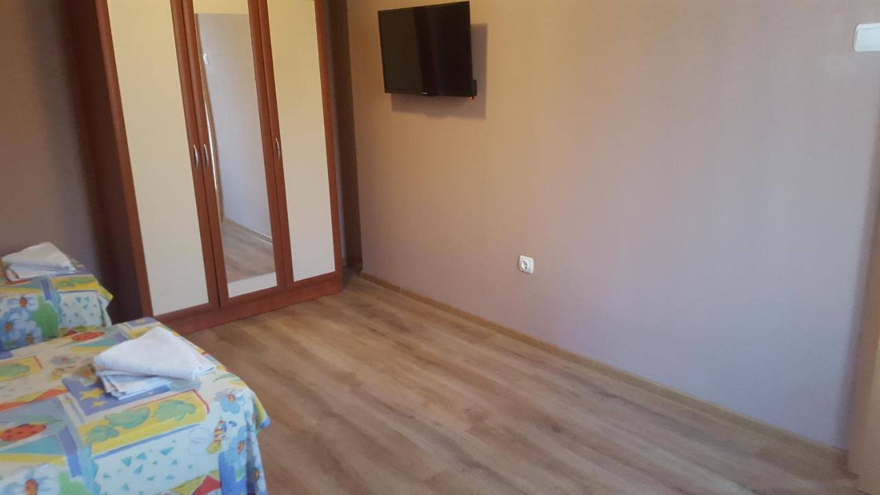 Apartments Dani Gmina Gmina Pomorie Zewnętrze zdjęcie