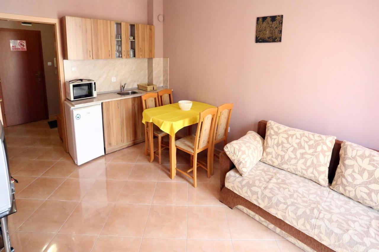 Apartments Dani Gmina Gmina Pomorie Zewnętrze zdjęcie