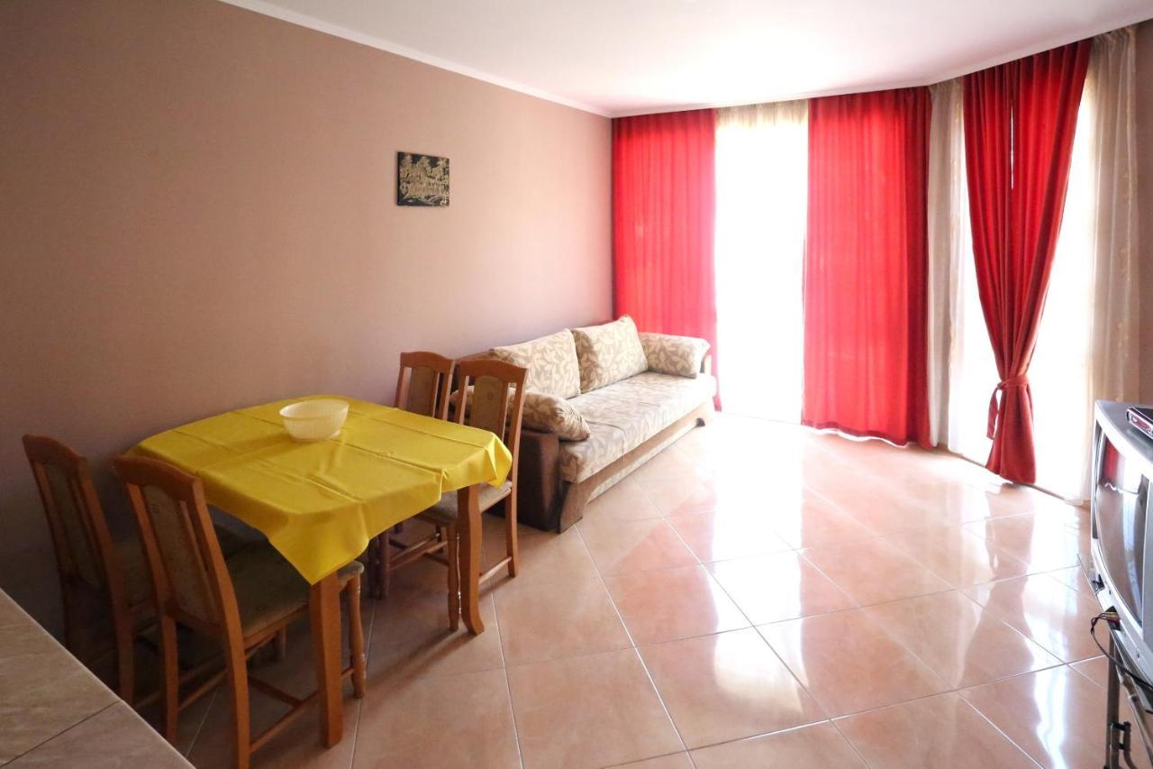 Apartments Dani Gmina Gmina Pomorie Zewnętrze zdjęcie