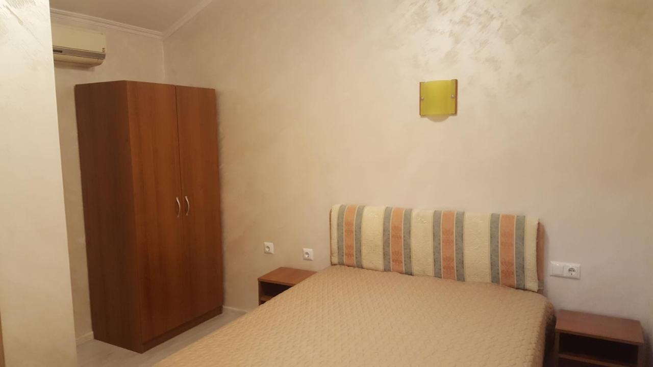 Apartments Dani Gmina Gmina Pomorie Zewnętrze zdjęcie
