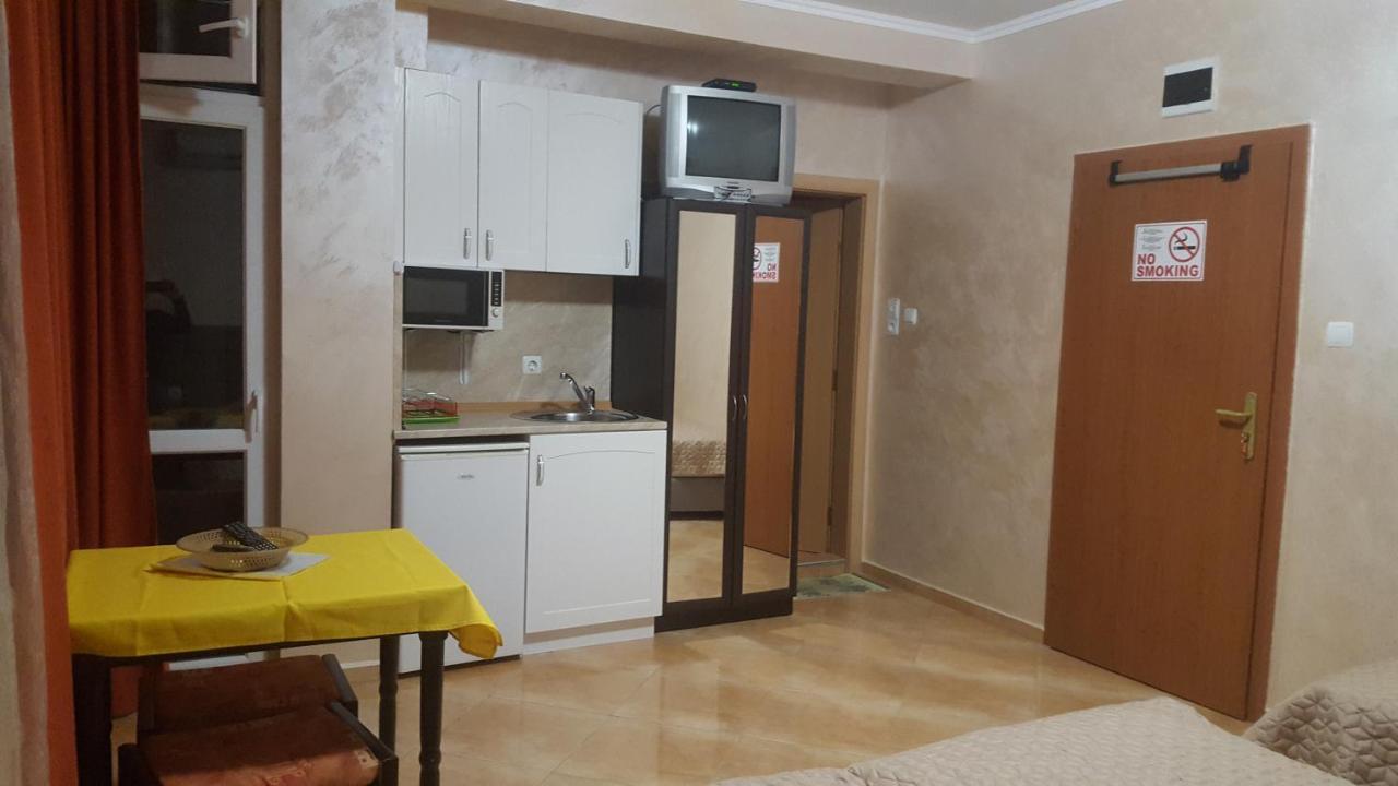 Apartments Dani Gmina Gmina Pomorie Zewnętrze zdjęcie