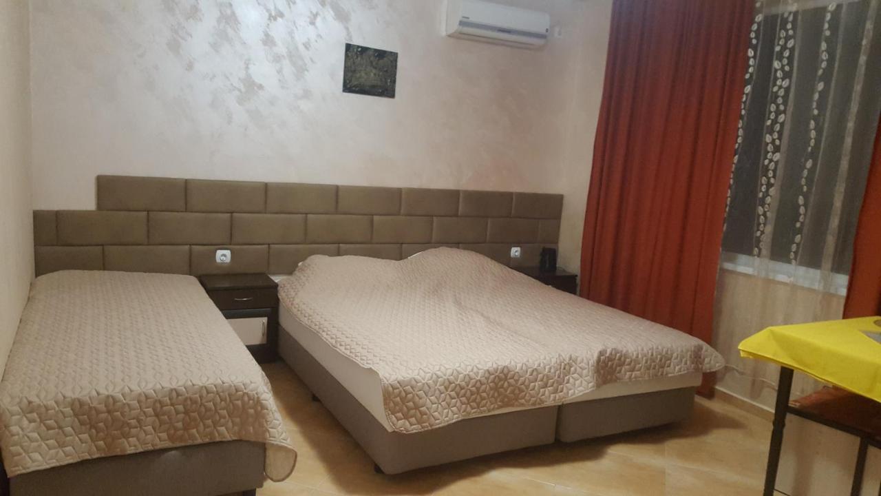 Apartments Dani Gmina Gmina Pomorie Zewnętrze zdjęcie