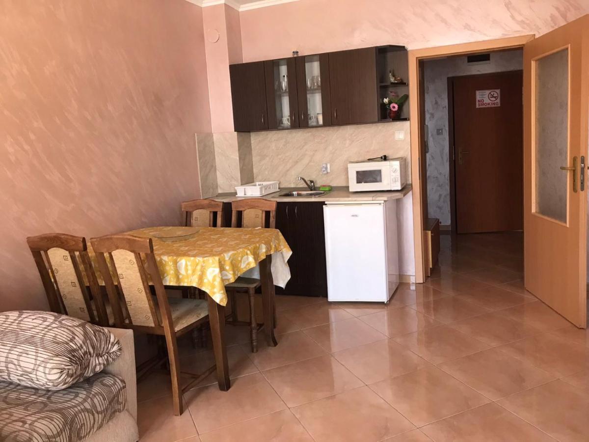 Apartments Dani Gmina Gmina Pomorie Zewnętrze zdjęcie