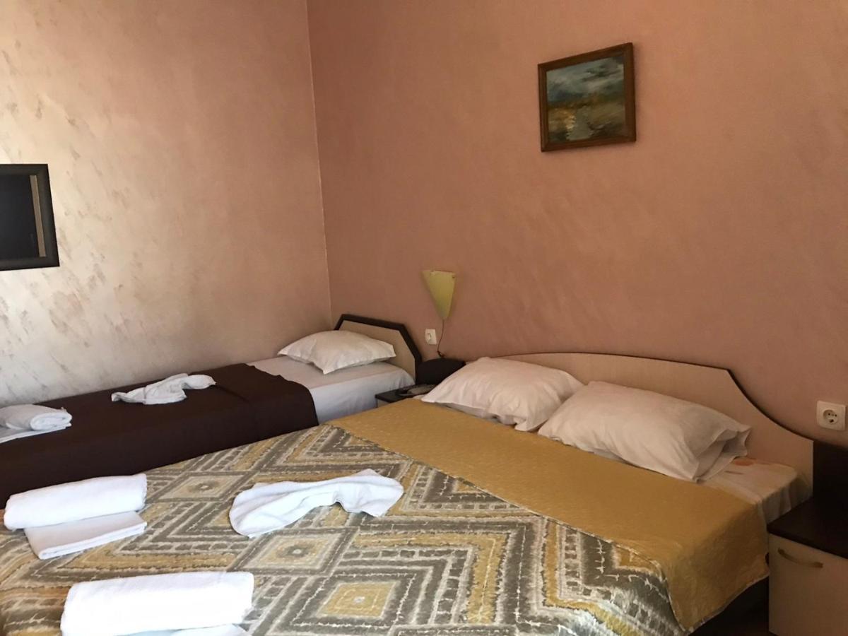 Apartments Dani Gmina Gmina Pomorie Zewnętrze zdjęcie