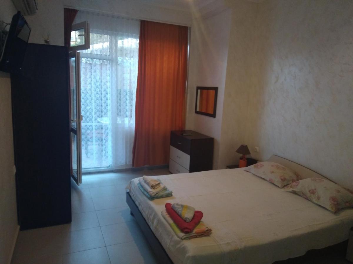 Apartments Dani Gmina Gmina Pomorie Zewnętrze zdjęcie