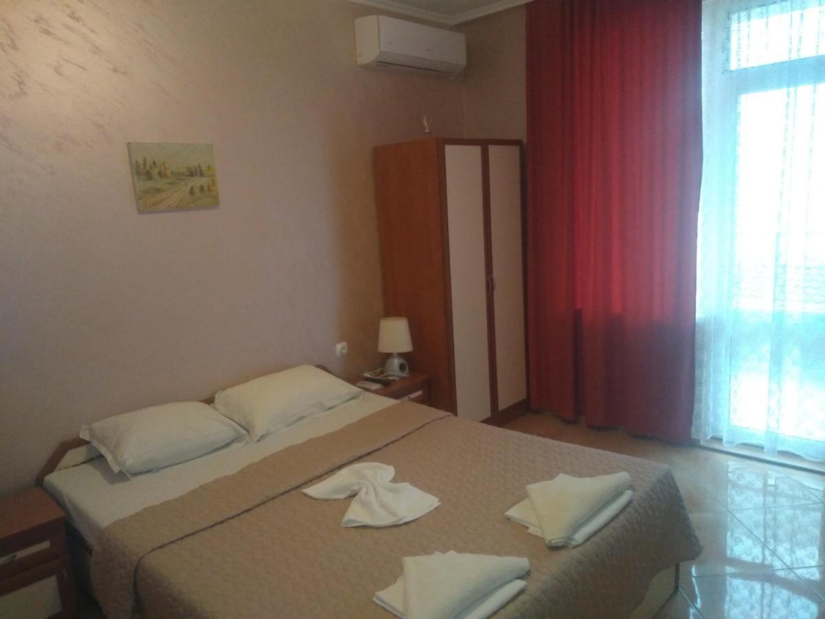 Apartments Dani Gmina Gmina Pomorie Zewnętrze zdjęcie