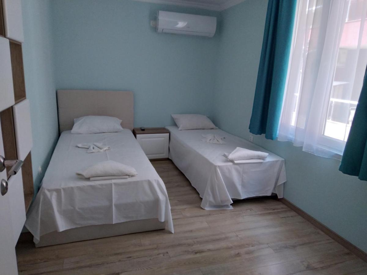 Apartments Dani Gmina Gmina Pomorie Zewnętrze zdjęcie