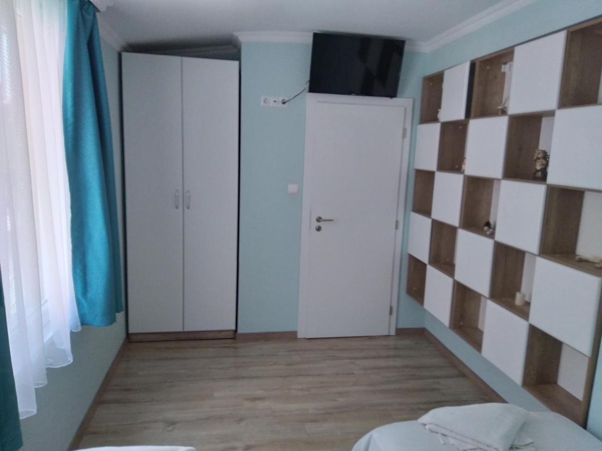 Apartments Dani Gmina Gmina Pomorie Zewnętrze zdjęcie