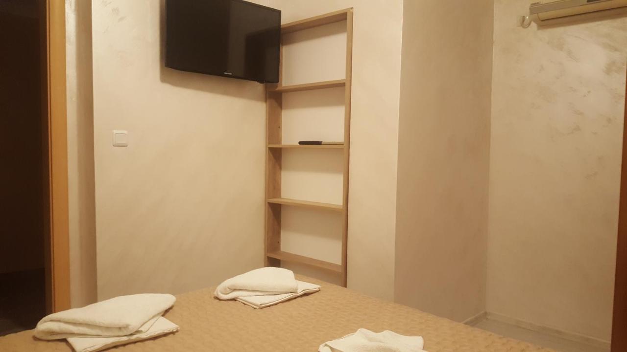 Apartments Dani Gmina Gmina Pomorie Zewnętrze zdjęcie