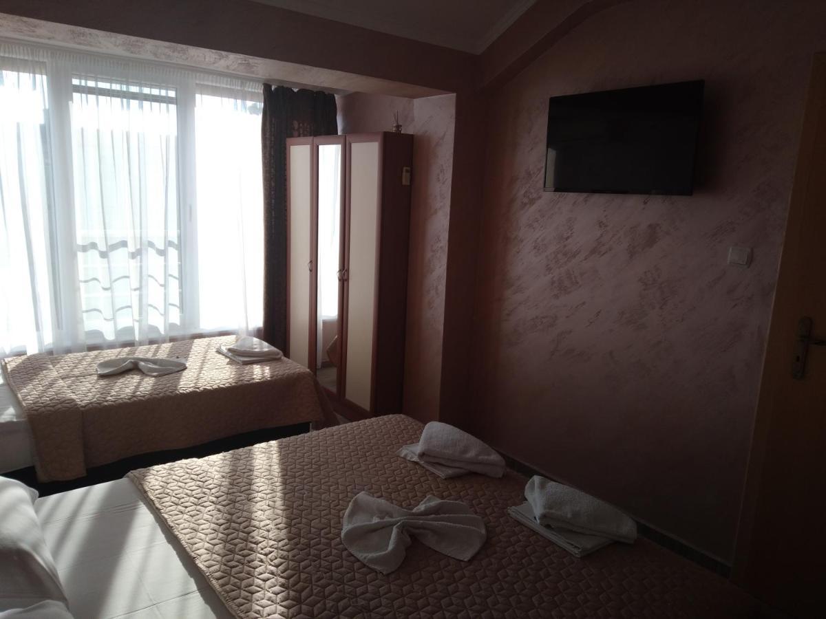 Apartments Dani Gmina Gmina Pomorie Zewnętrze zdjęcie