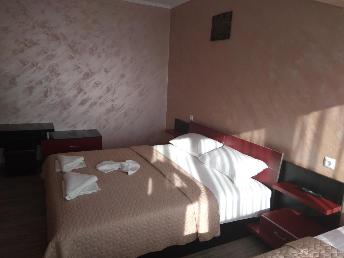 Apartments Dani Gmina Gmina Pomorie Zewnętrze zdjęcie