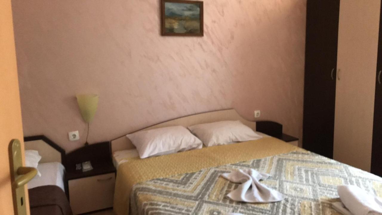 Apartments Dani Gmina Gmina Pomorie Zewnętrze zdjęcie