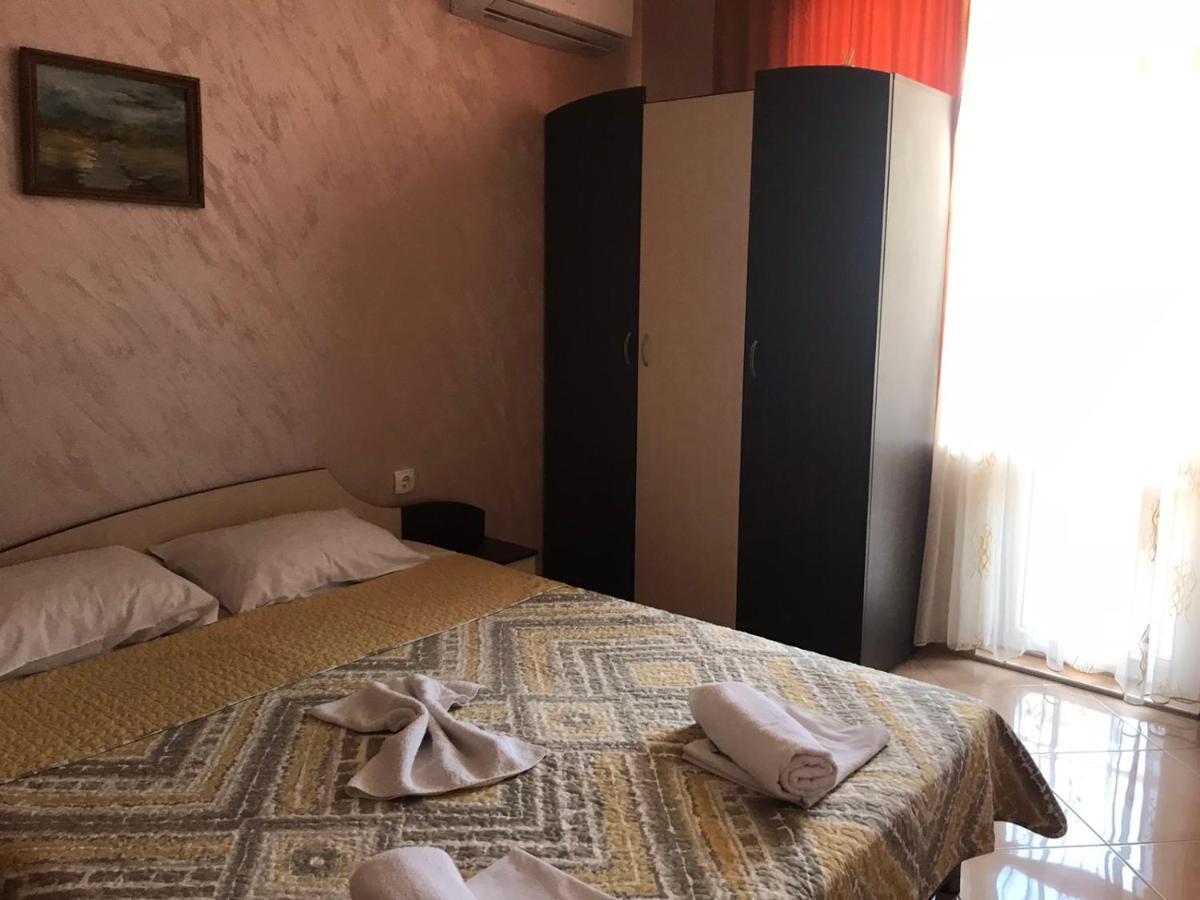 Apartments Dani Gmina Gmina Pomorie Zewnętrze zdjęcie