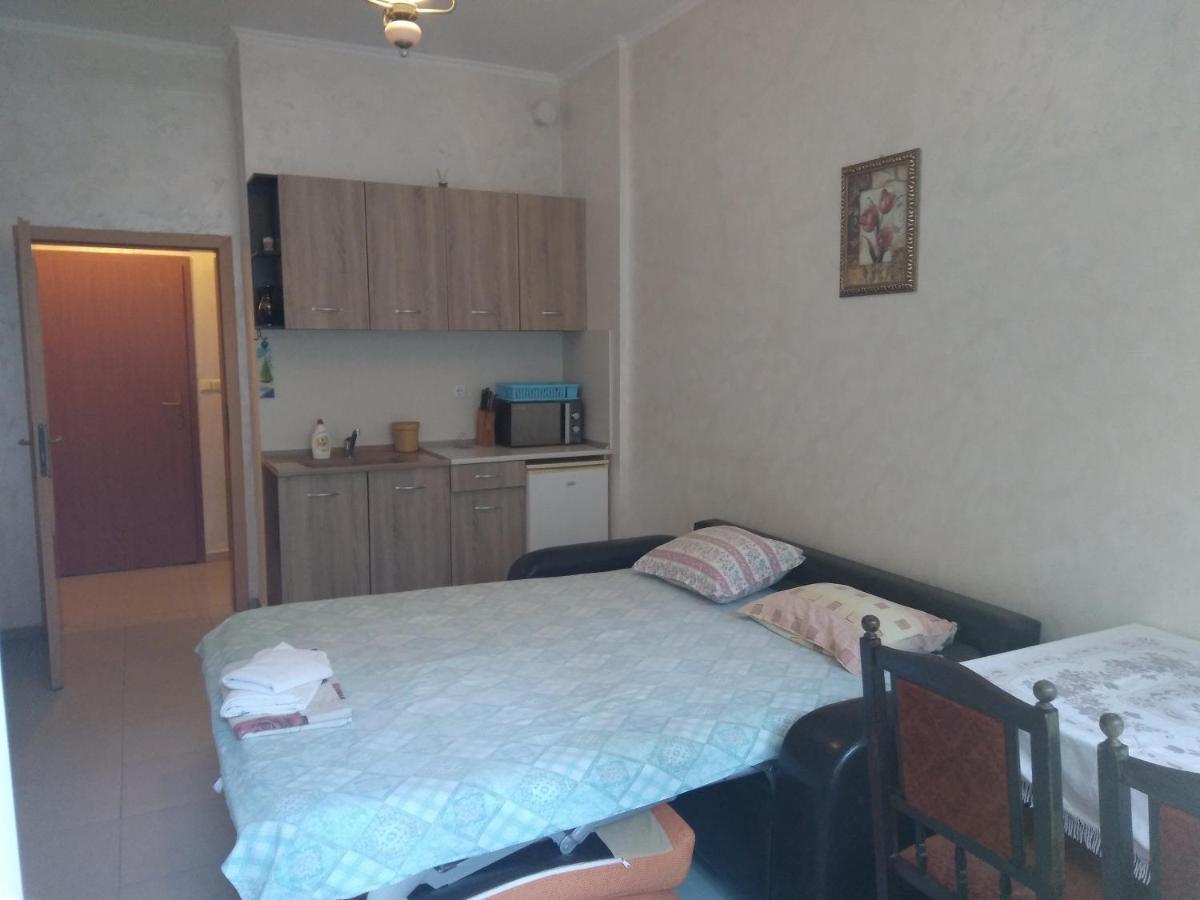 Apartments Dani Gmina Gmina Pomorie Zewnętrze zdjęcie