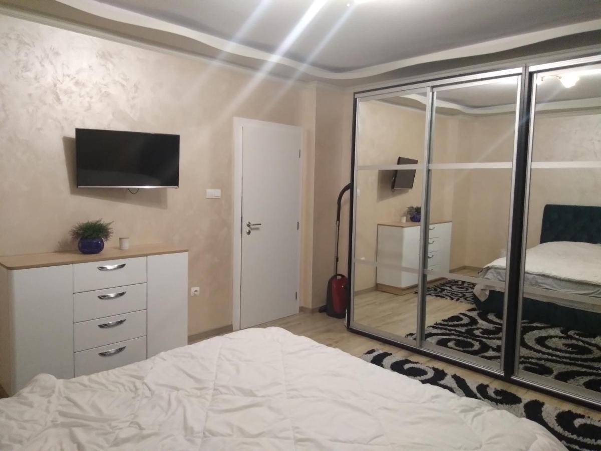 Apartments Dani Gmina Gmina Pomorie Zewnętrze zdjęcie