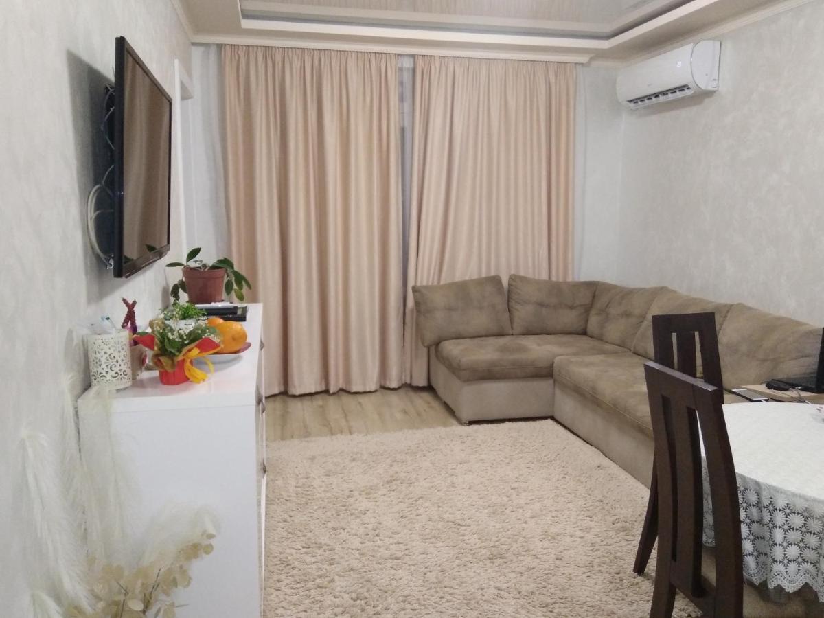 Apartments Dani Gmina Gmina Pomorie Zewnętrze zdjęcie