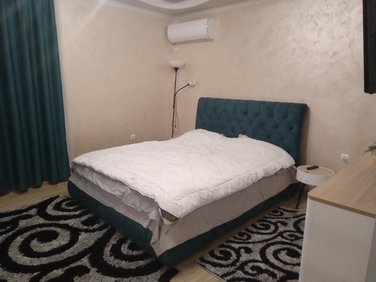 Apartments Dani Gmina Gmina Pomorie Zewnętrze zdjęcie