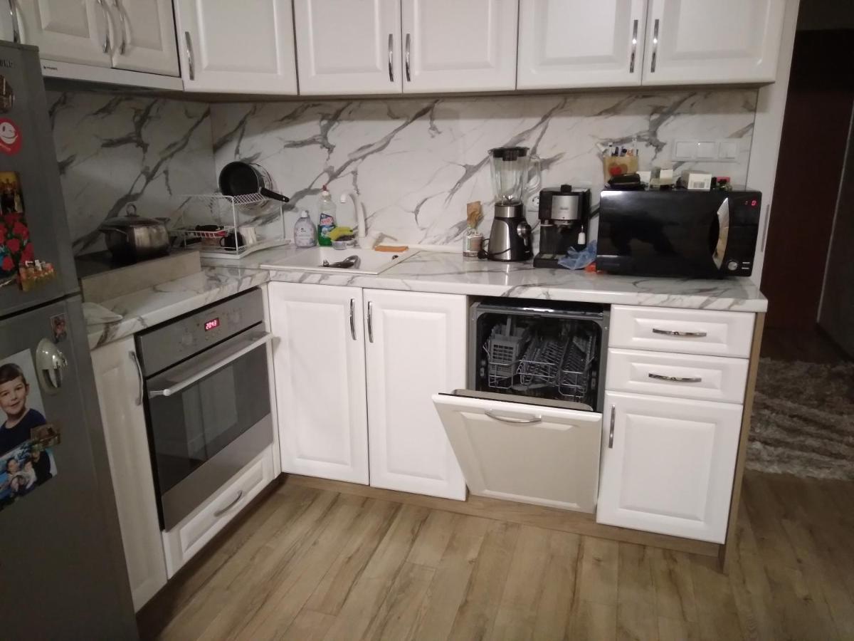 Apartments Dani Gmina Gmina Pomorie Zewnętrze zdjęcie