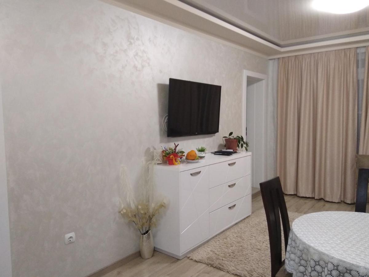 Apartments Dani Gmina Gmina Pomorie Zewnętrze zdjęcie