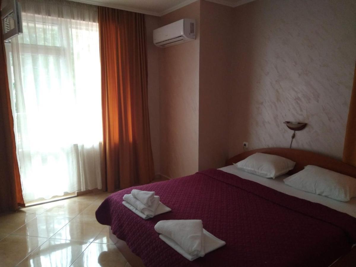 Apartments Dani Gmina Gmina Pomorie Zewnętrze zdjęcie