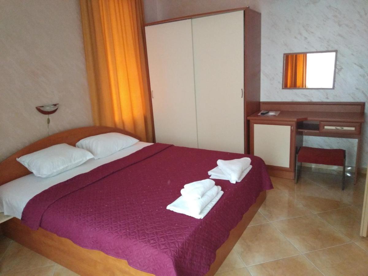 Apartments Dani Gmina Gmina Pomorie Zewnętrze zdjęcie