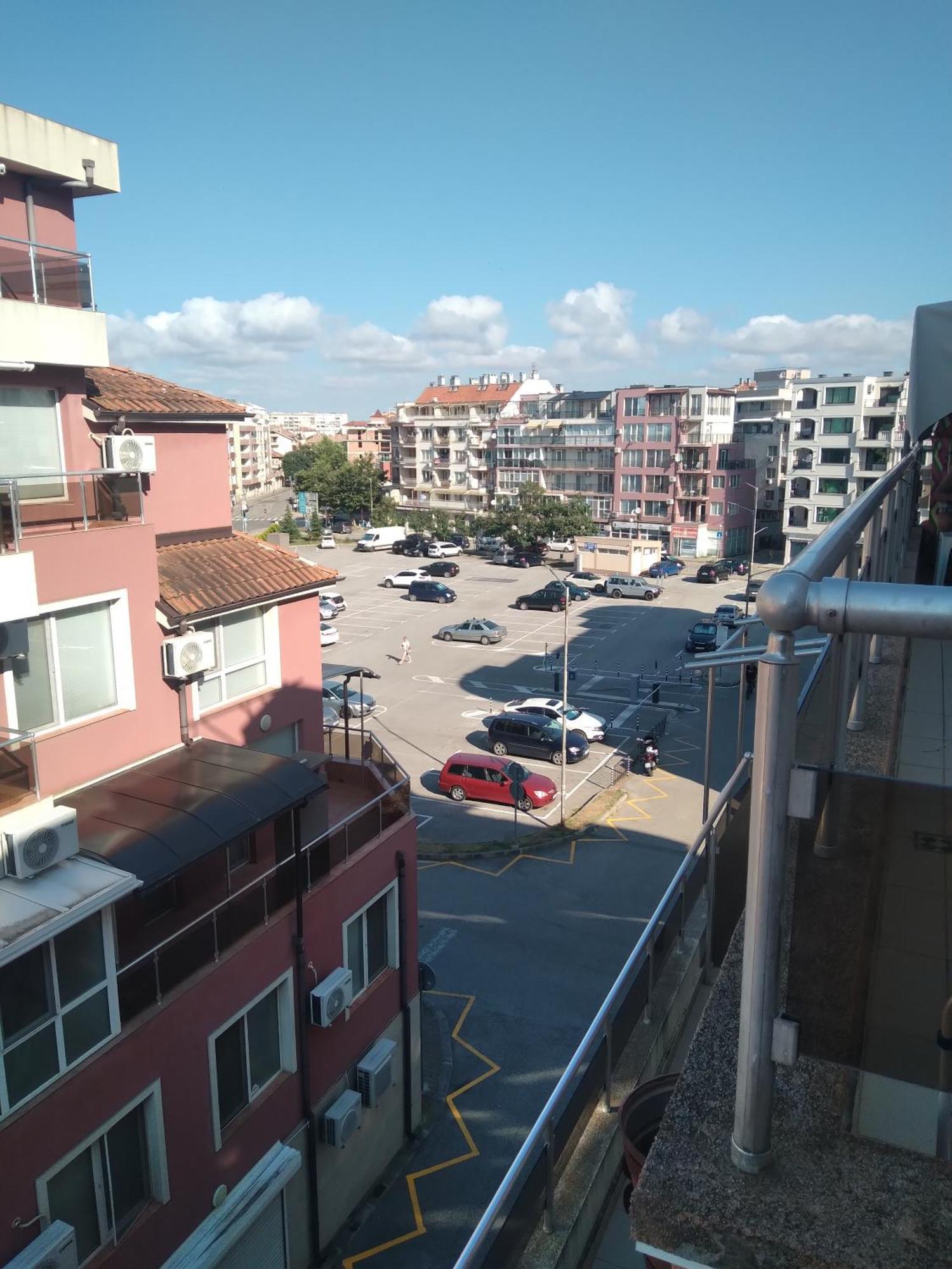 Apartments Dani Gmina Gmina Pomorie Zewnętrze zdjęcie