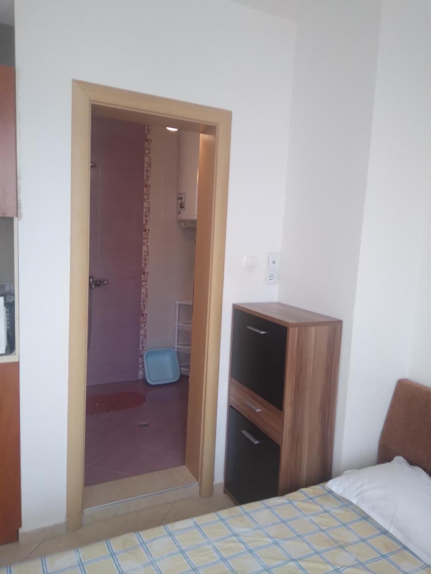 Apartments Dani Gmina Gmina Pomorie Zewnętrze zdjęcie