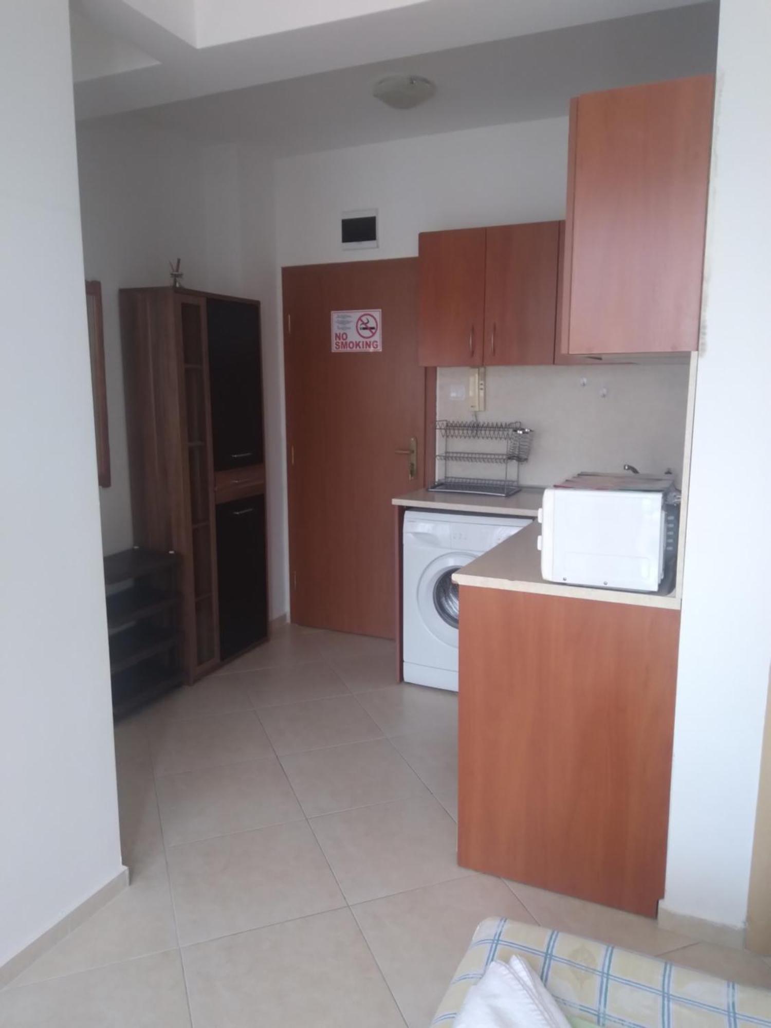 Apartments Dani Gmina Gmina Pomorie Zewnętrze zdjęcie