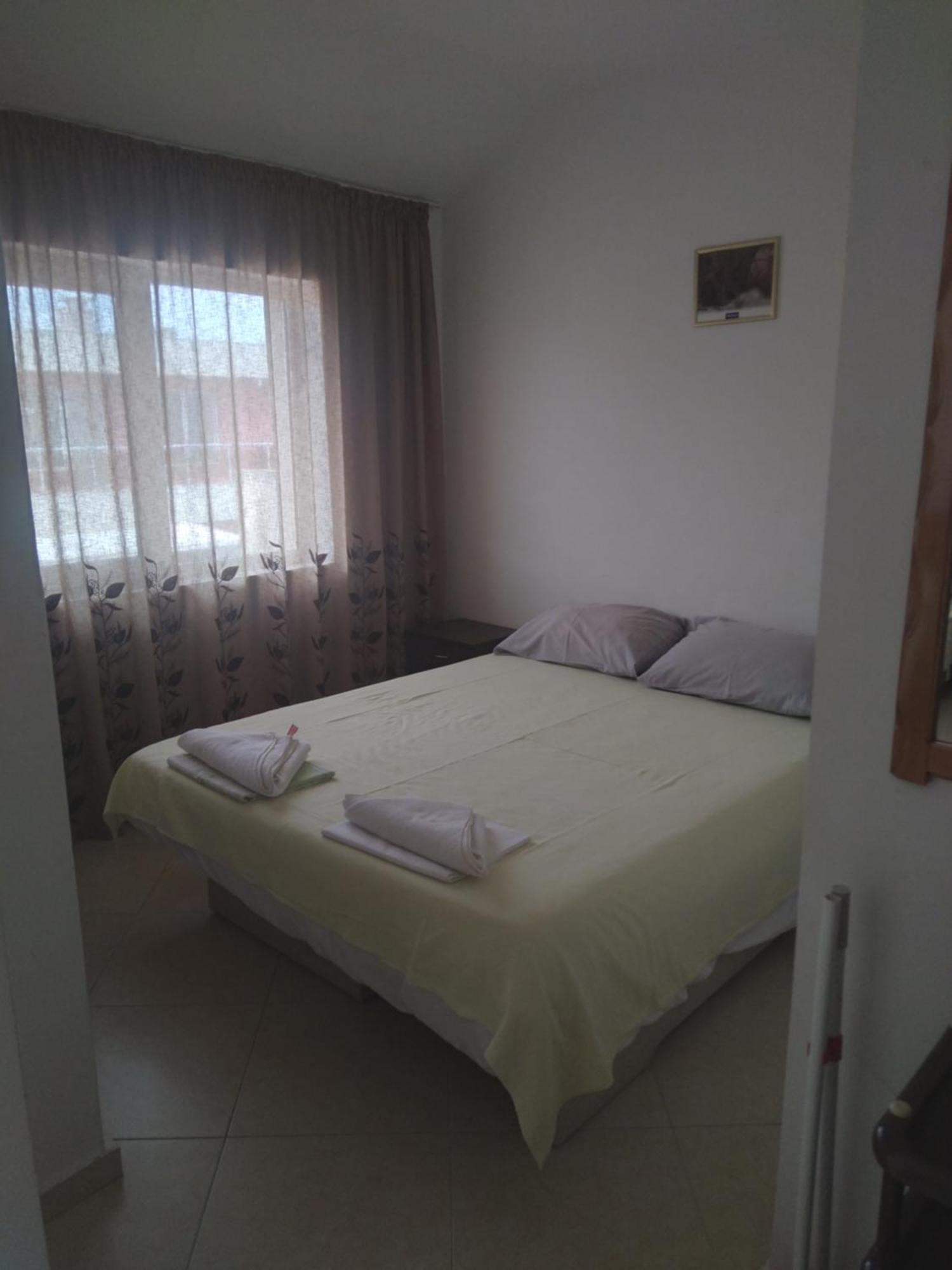 Apartments Dani Gmina Gmina Pomorie Zewnętrze zdjęcie