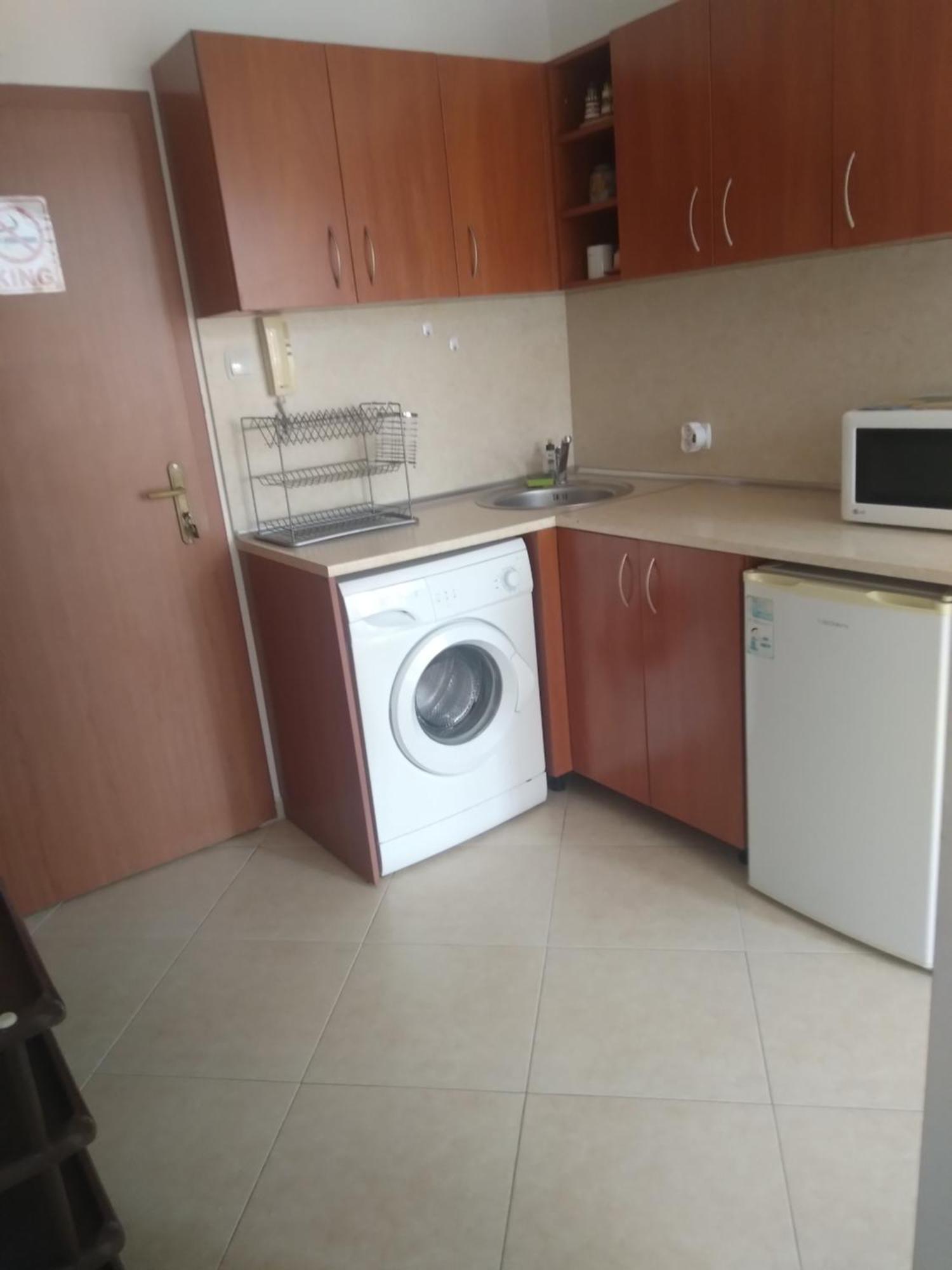 Apartments Dani Gmina Gmina Pomorie Zewnętrze zdjęcie