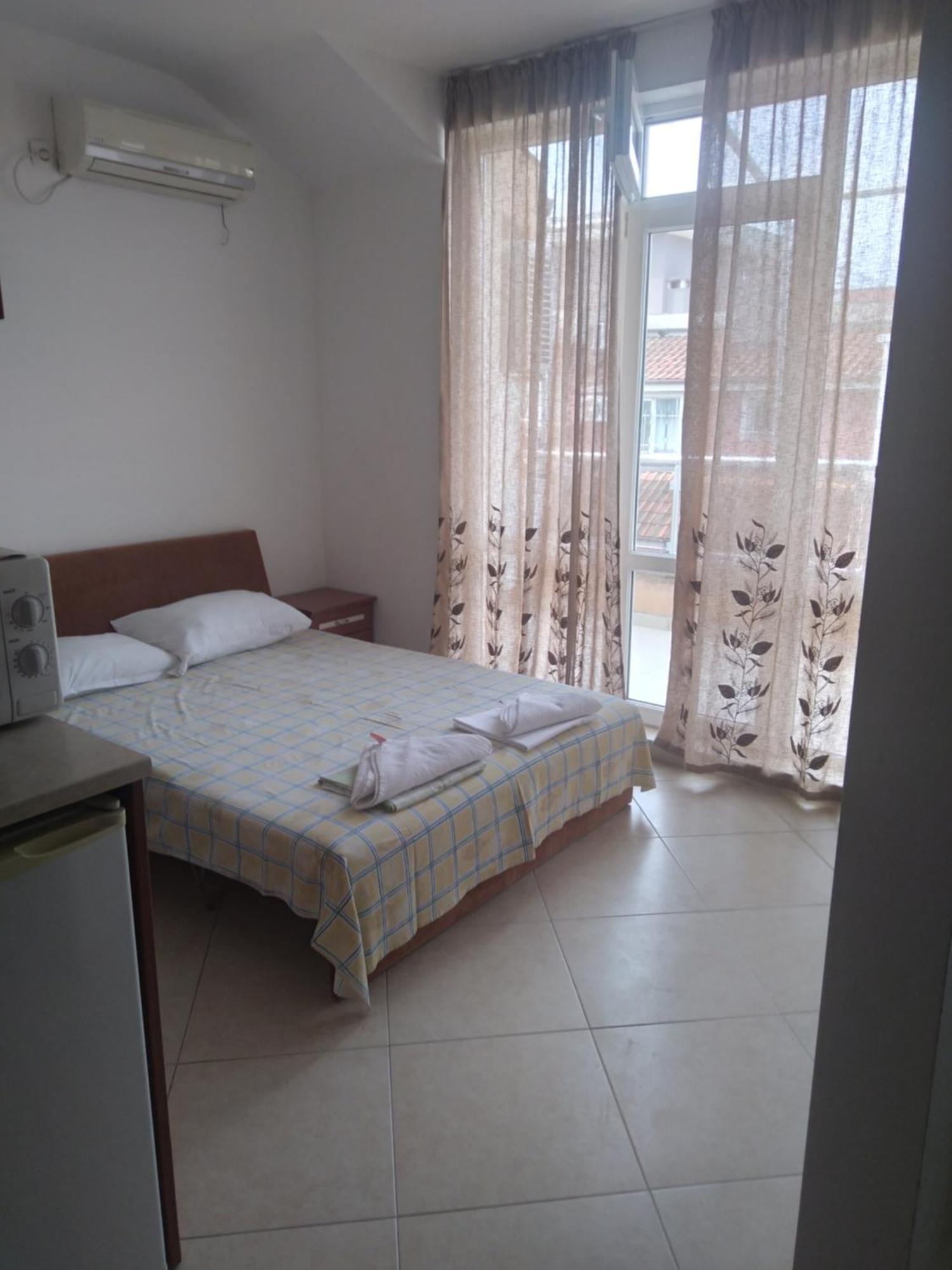 Apartments Dani Gmina Gmina Pomorie Zewnętrze zdjęcie