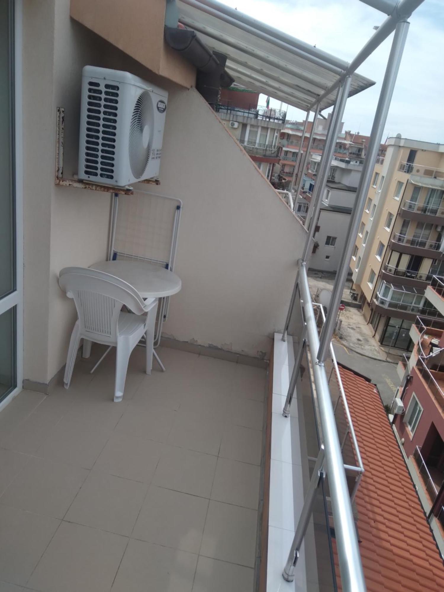 Apartments Dani Gmina Gmina Pomorie Zewnętrze zdjęcie