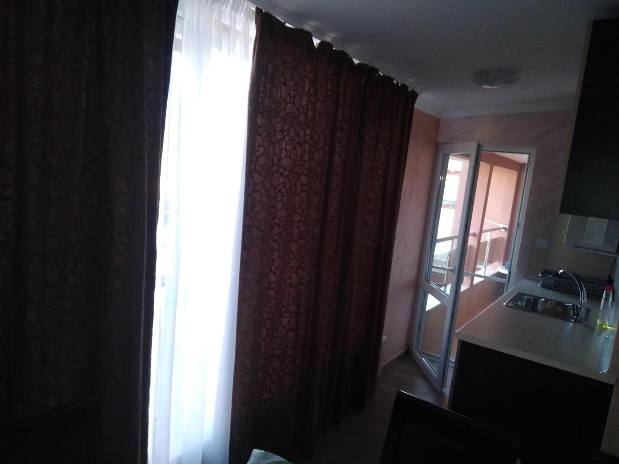 Apartments Dani Gmina Gmina Pomorie Zewnętrze zdjęcie