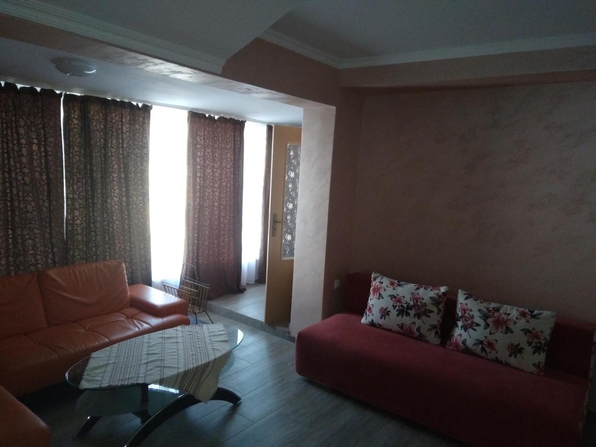 Apartments Dani Gmina Gmina Pomorie Zewnętrze zdjęcie