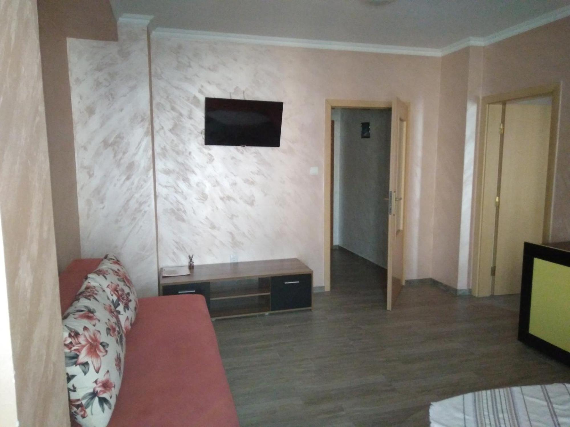 Apartments Dani Gmina Gmina Pomorie Zewnętrze zdjęcie