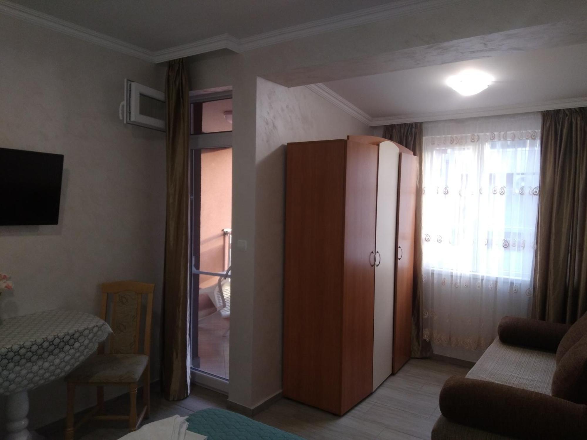 Apartments Dani Gmina Gmina Pomorie Zewnętrze zdjęcie