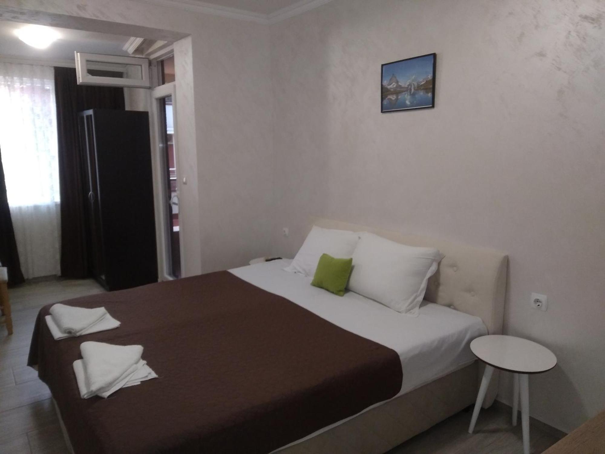 Apartments Dani Gmina Gmina Pomorie Zewnętrze zdjęcie