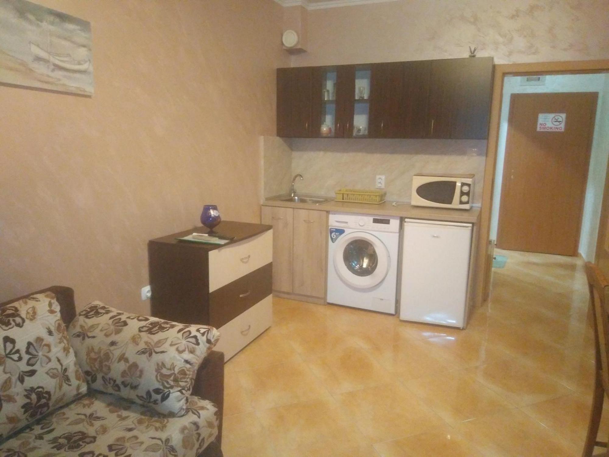 Apartments Dani Gmina Gmina Pomorie Zewnętrze zdjęcie